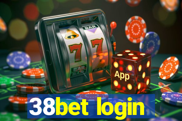 38bet login